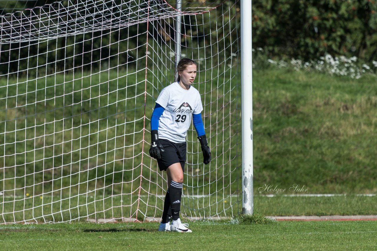 Bild 196 - Frauen SV Wahlstedt - ATSV Stockelsdorf : Ergebnis: 2:2